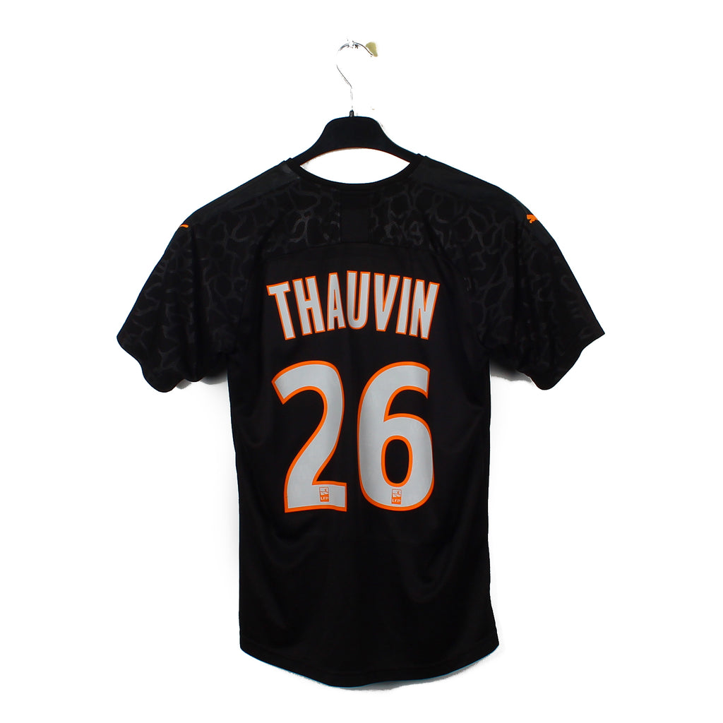 2019/20 - OM - Thauvin #26 (L)