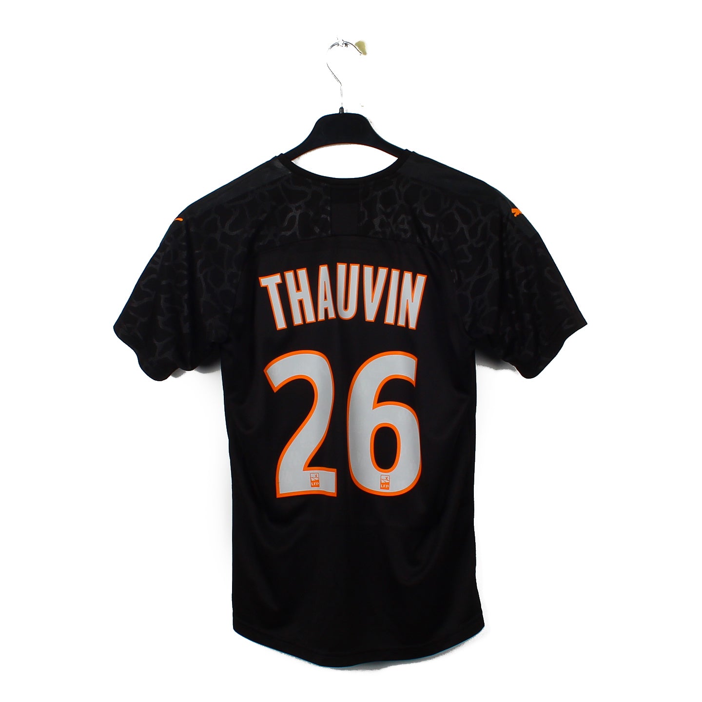 2019/20 - OM - Thauvin #26 (L)