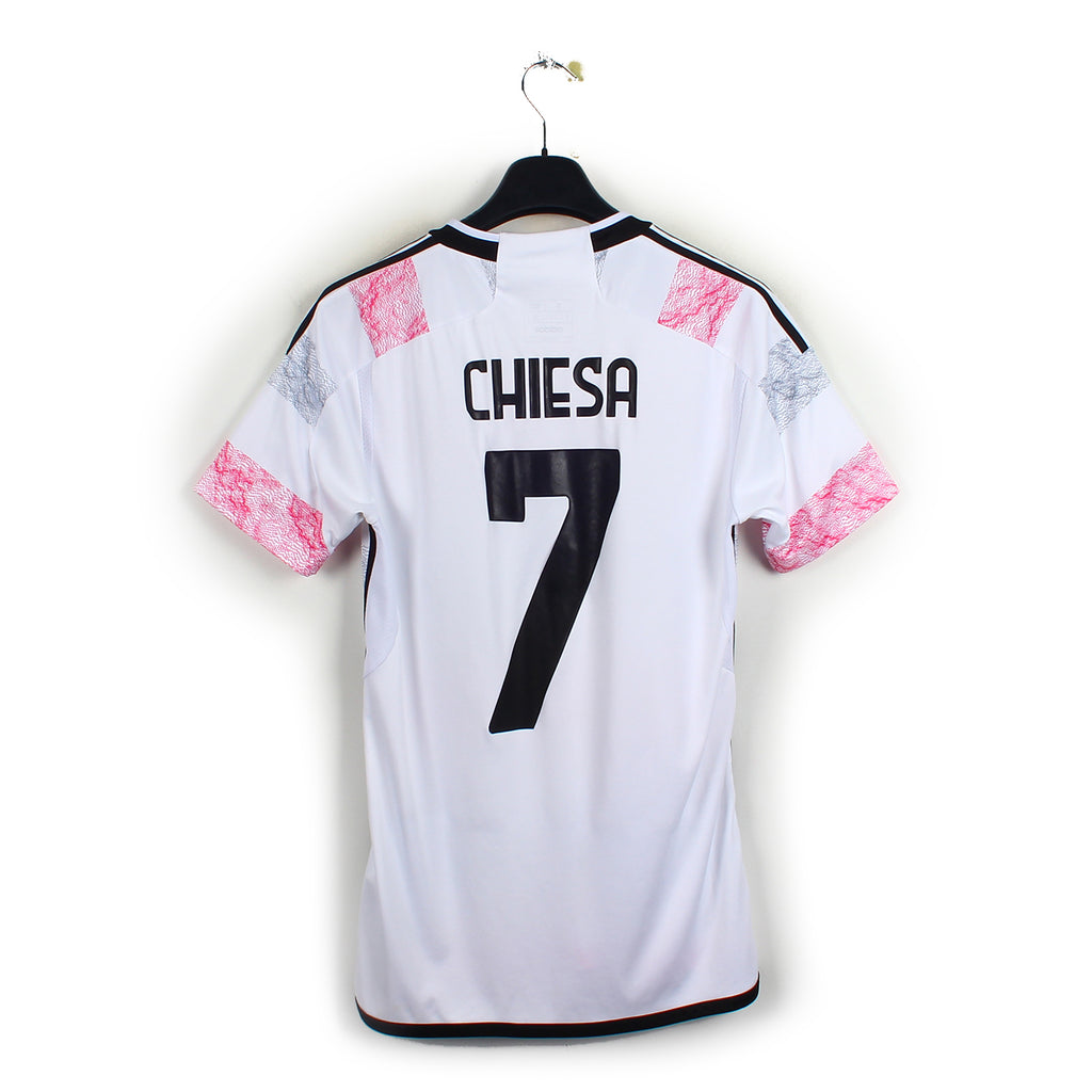2023/24 - Juventus - Chiesa #7 (S)