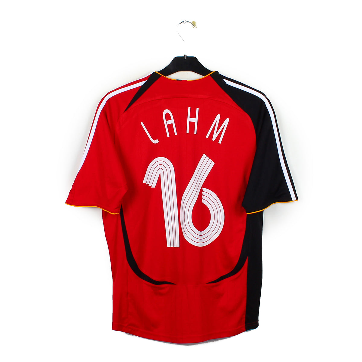 2005/07 - Allemagne - Lahm #16 (M)