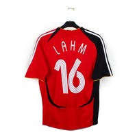2005/07 - Allemagne - Lahm #16 (M)