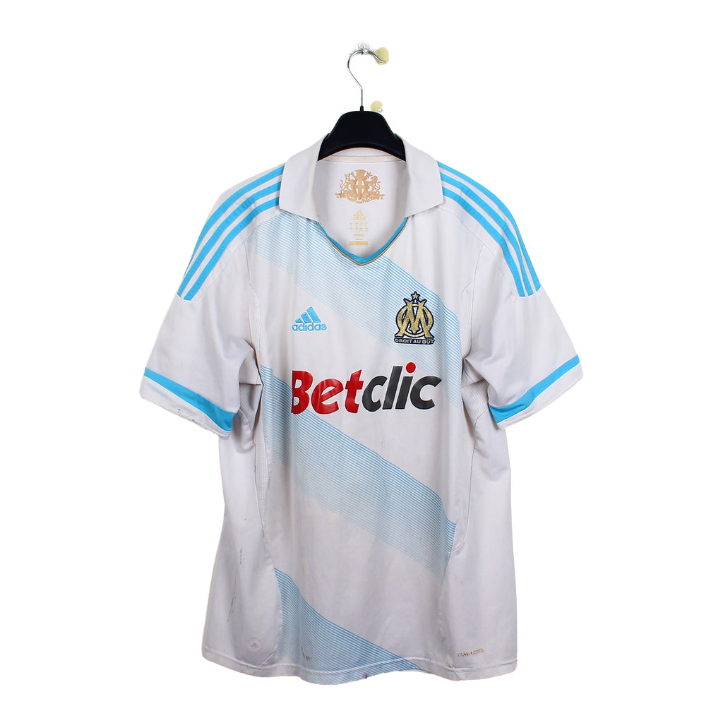 2011/12 - OM (XL)