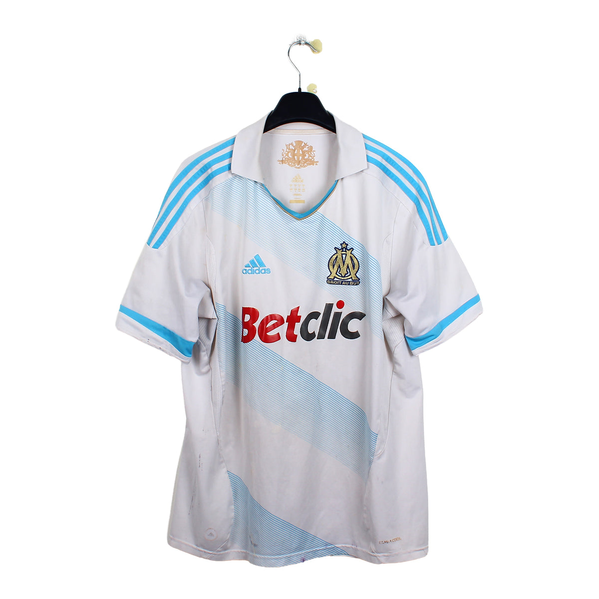 2011/12 - OM (XL)