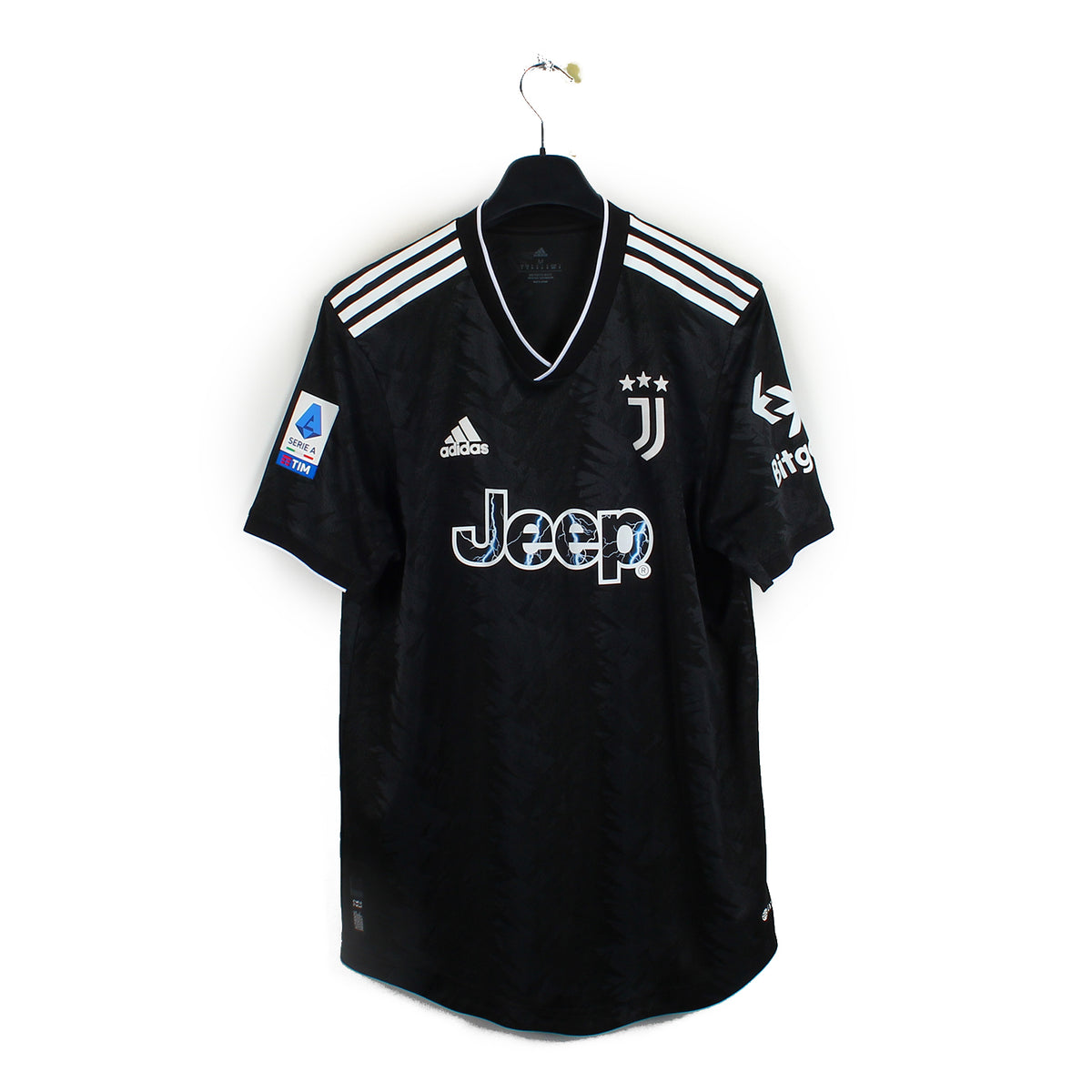 2022/23 - Juventus - Pogba #10 (M) [pro]