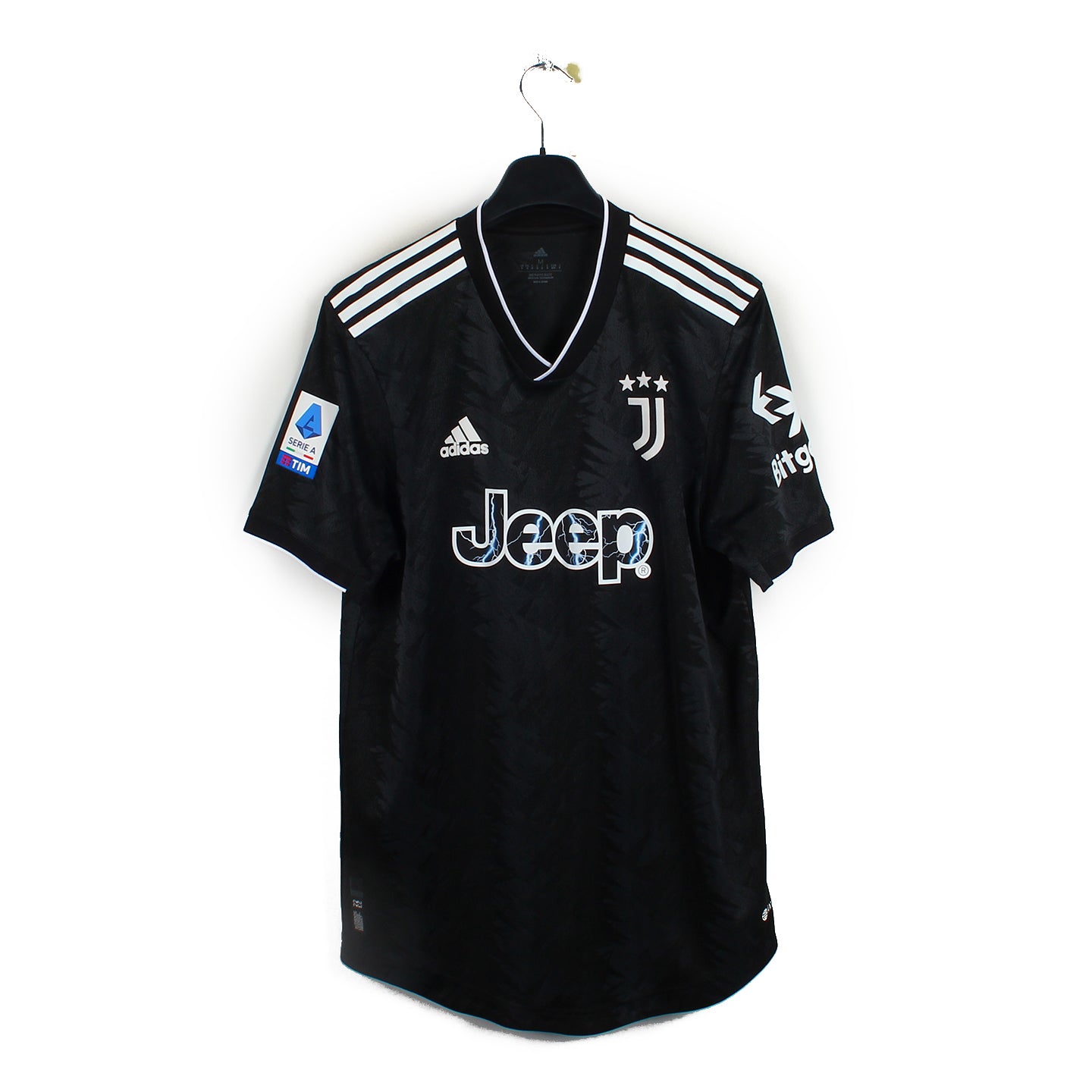 2022/23 - Juventus - Pogba #10 (M) [pro]