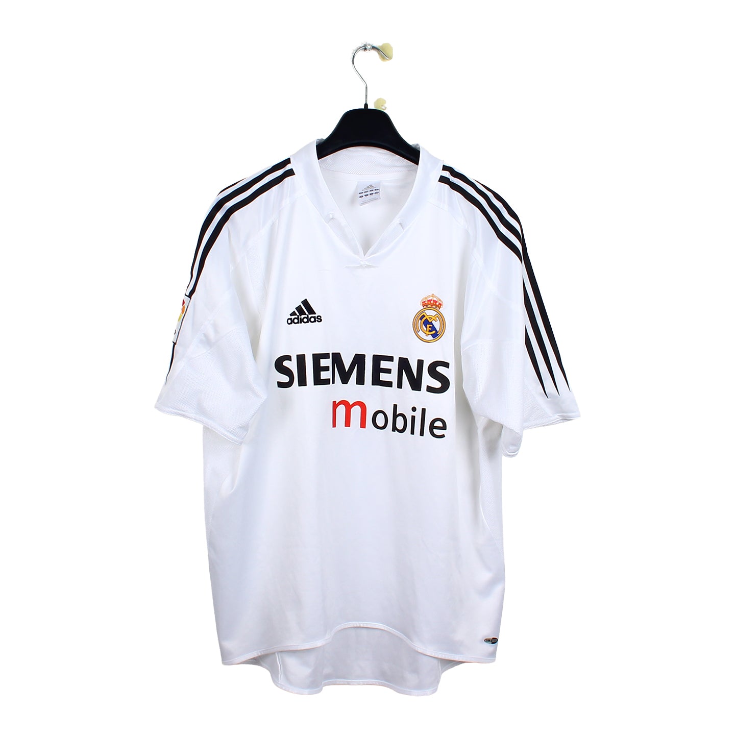 2004/05 - Real Madrid (L)