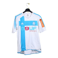 2004/05 - OM - Marlet #7 (L) [WORN]