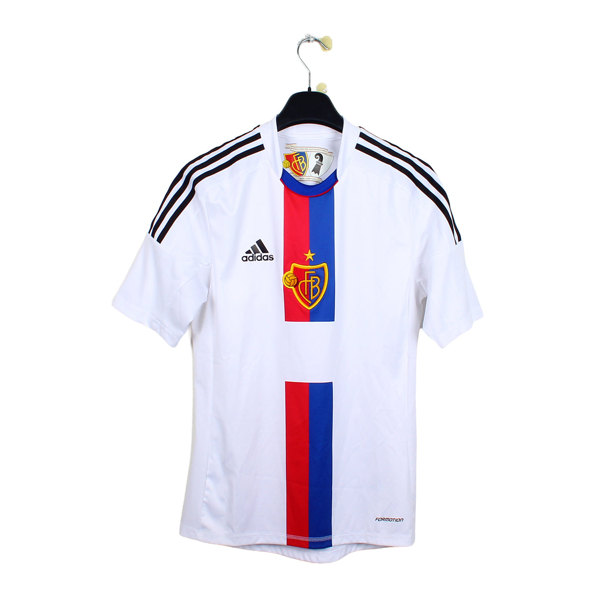 2012/14 - Bâle FC (S)