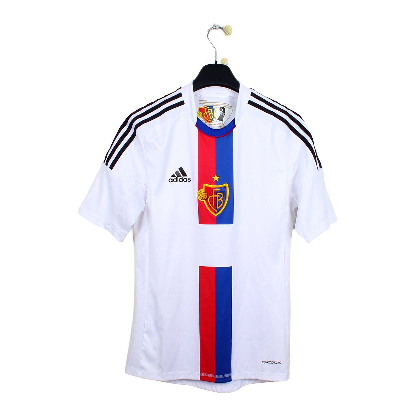 2012/14 - Bâle FC (S)