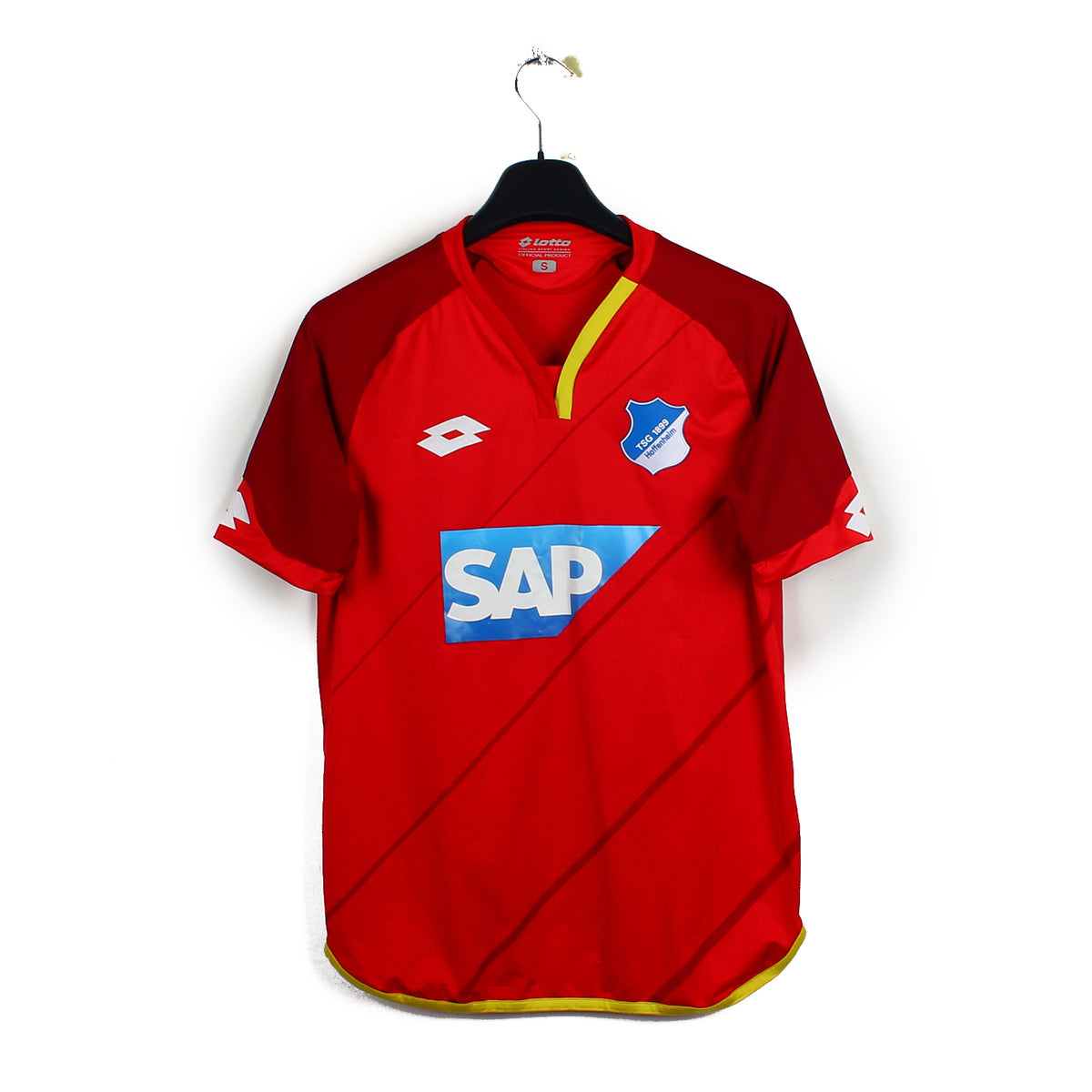 2016/17 - TSG 1899 Hoffenheim (S)