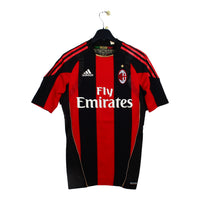 2010/11 - Milan AC - T.Silva #33 (M) [pro]