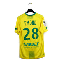 2019/20 - FC Nantes - Emond #28 (M)
