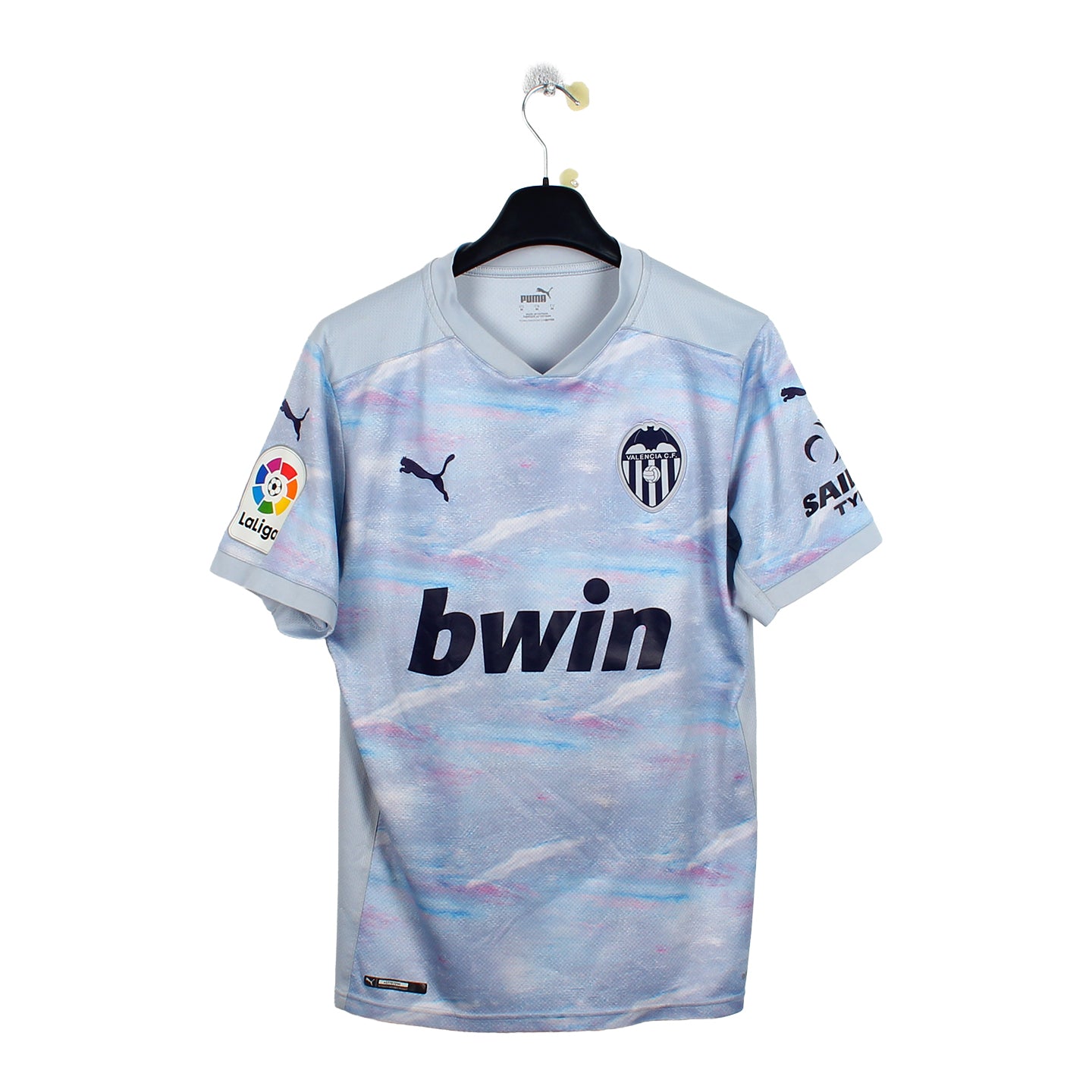 2020/21 - Valence (M)