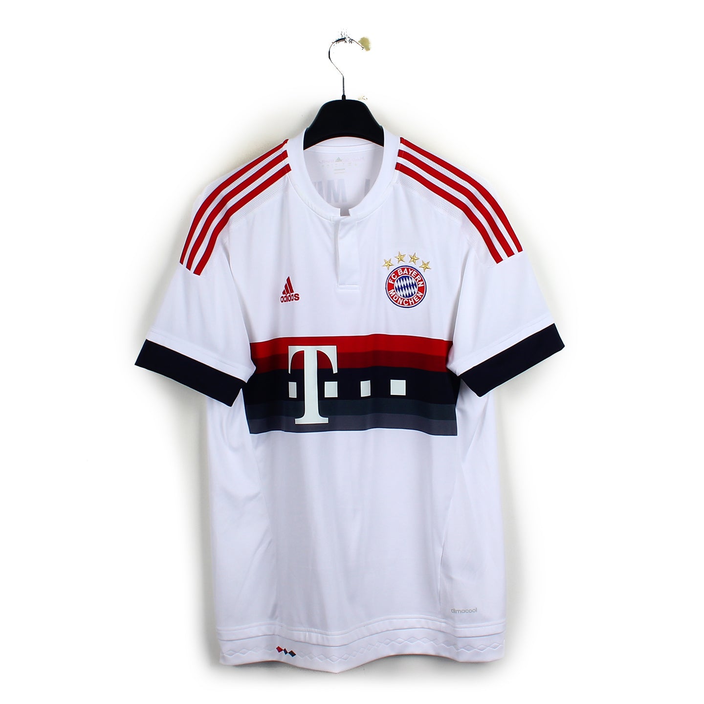 2015/16 - Bayern Munich - Ribéry #7 (XL)