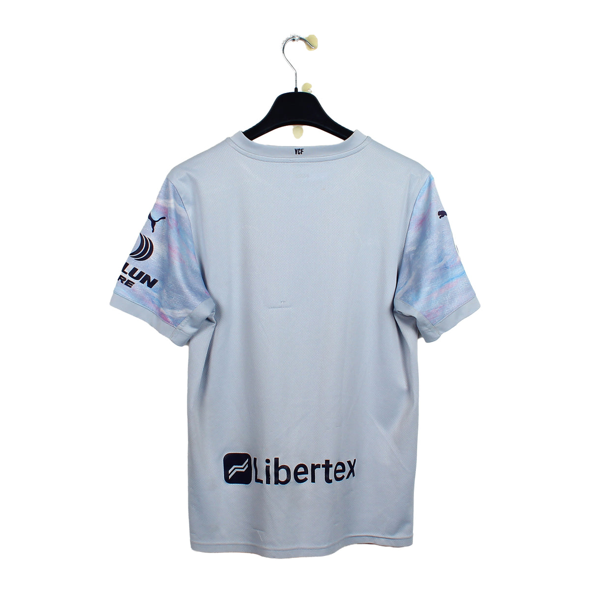 2020/21 - Valence (M)
