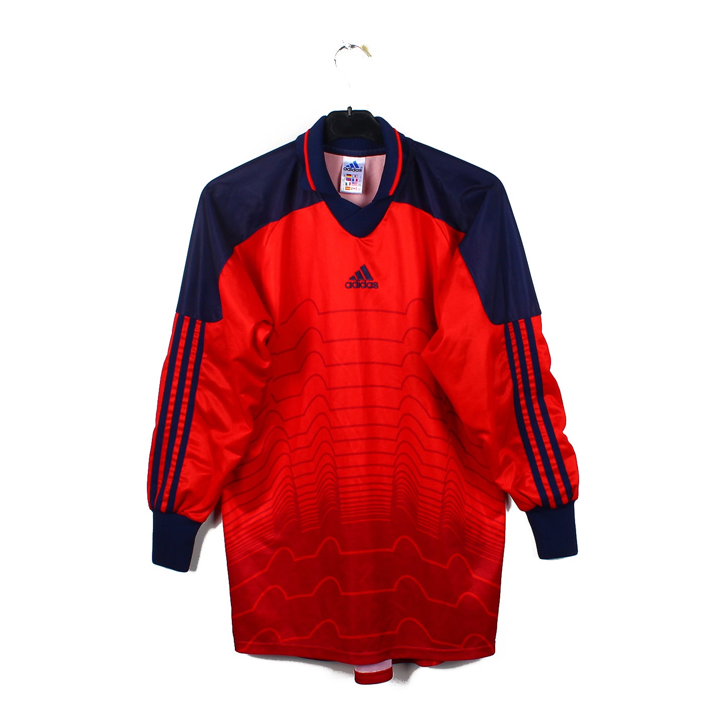 1998/00 - Adidas Template (S)