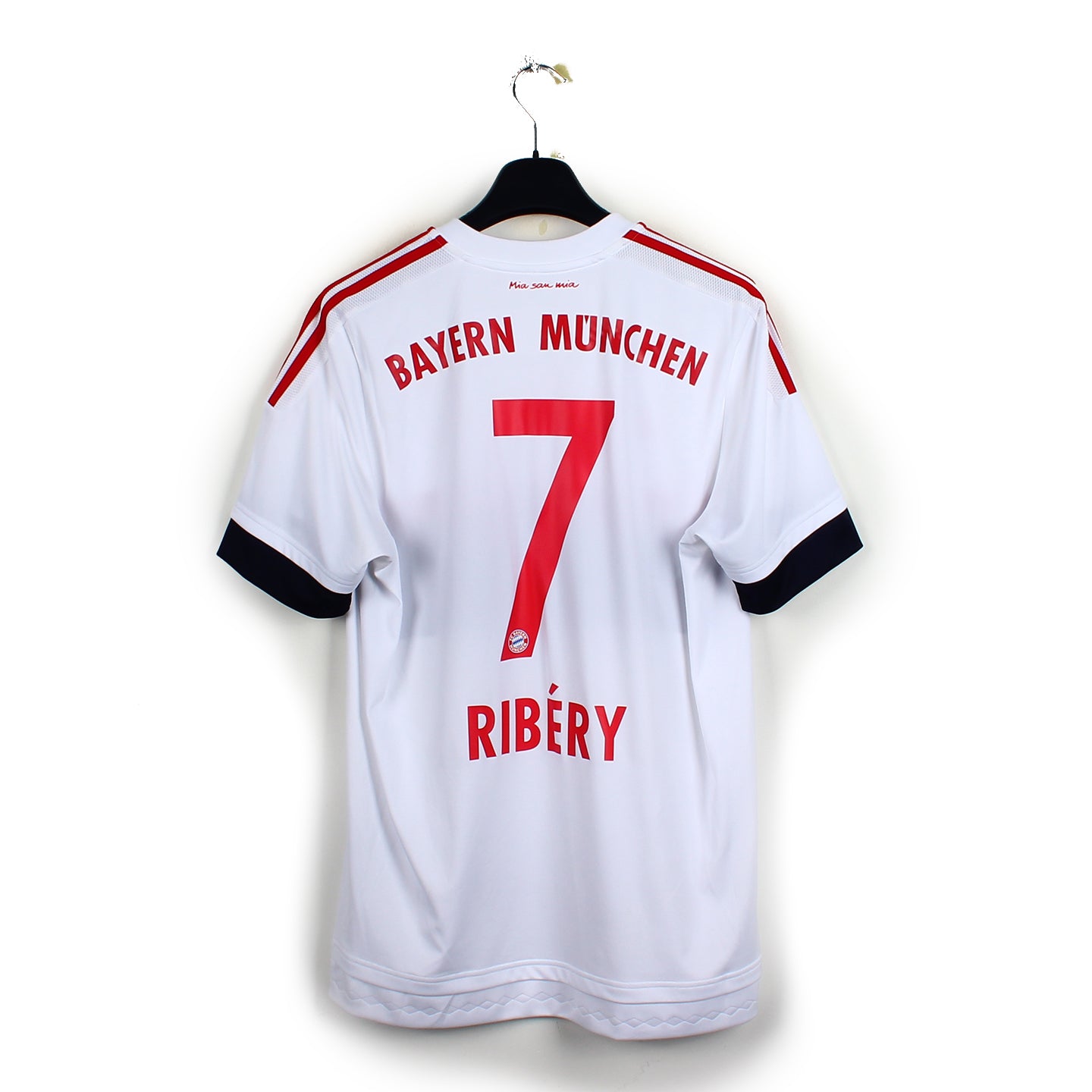 2015/16 - Bayern Munich - Ribéry #7 (M)
