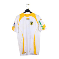 2005/06 - FC Nantes - Cetto #4 (L) [WORN]