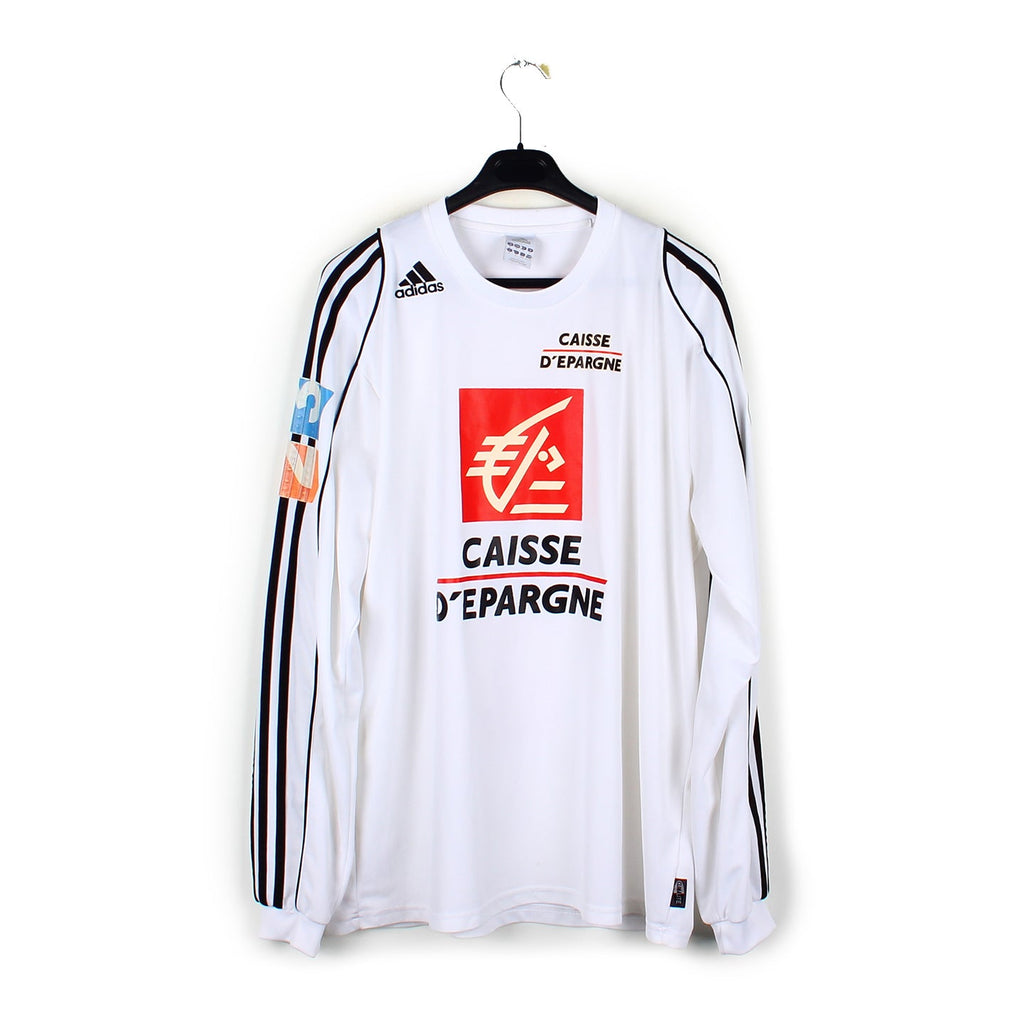 2006/07 - Coupe de France #2 (XL) [MATCH ISSUE]
