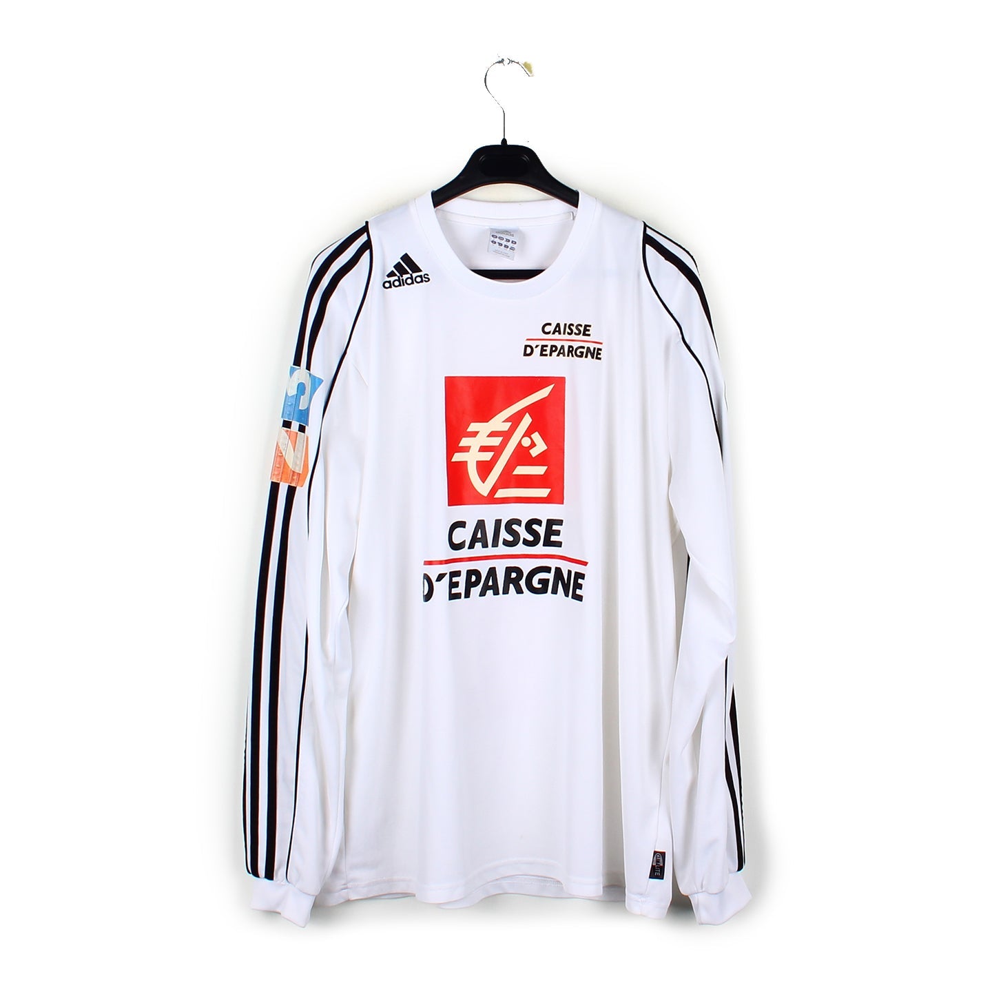 2006/07 - Coupe de France #2 (XL) [MATCH ISSUE]