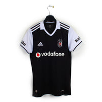 2016/17 - Besiktas (S)