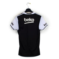2016/17 - Besiktas (S)