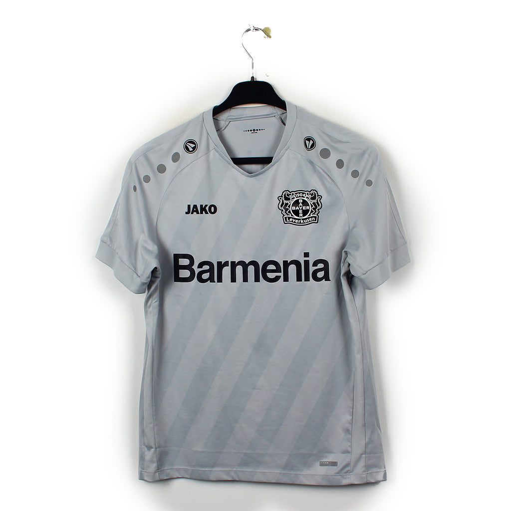 2020/21 - Bayer Leverkusen - Bailey #9 (S)