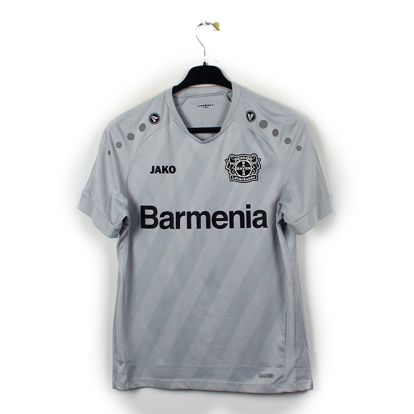 2020/21 - Bayer Leverkusen - Bailey #9 (S)
