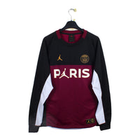 2020/21 - PSG #23 (L)
