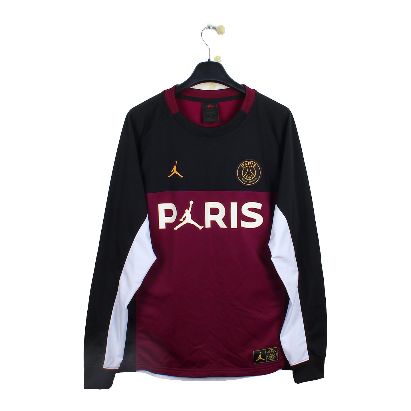 2020/21 - PSG #23 (L)