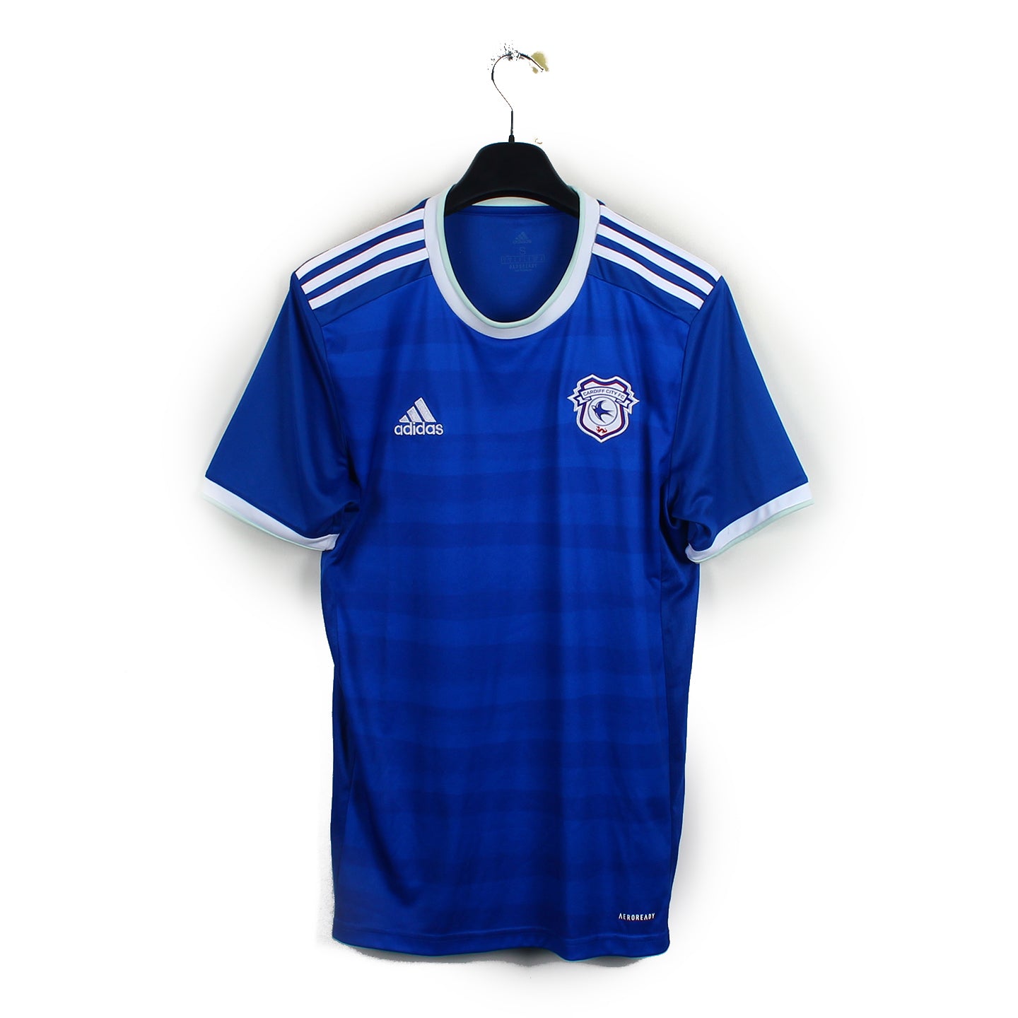 2020/21 - Cardiff City FC (XL)