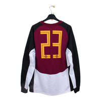 2020/21 - PSG #23 (L)