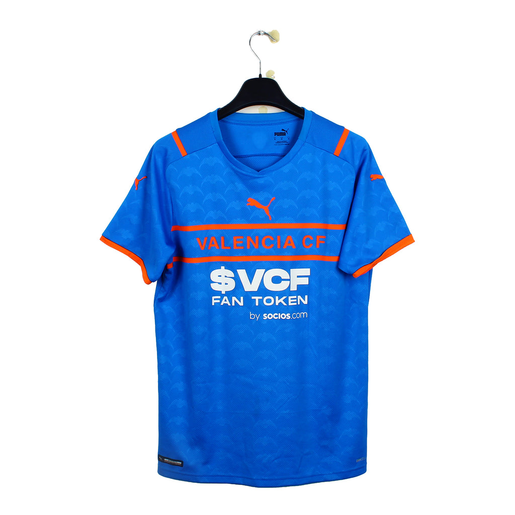 2021/22 - Valence (M)