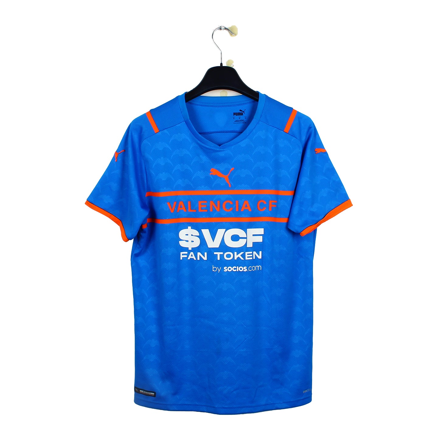 2021/22 - Valence (M)