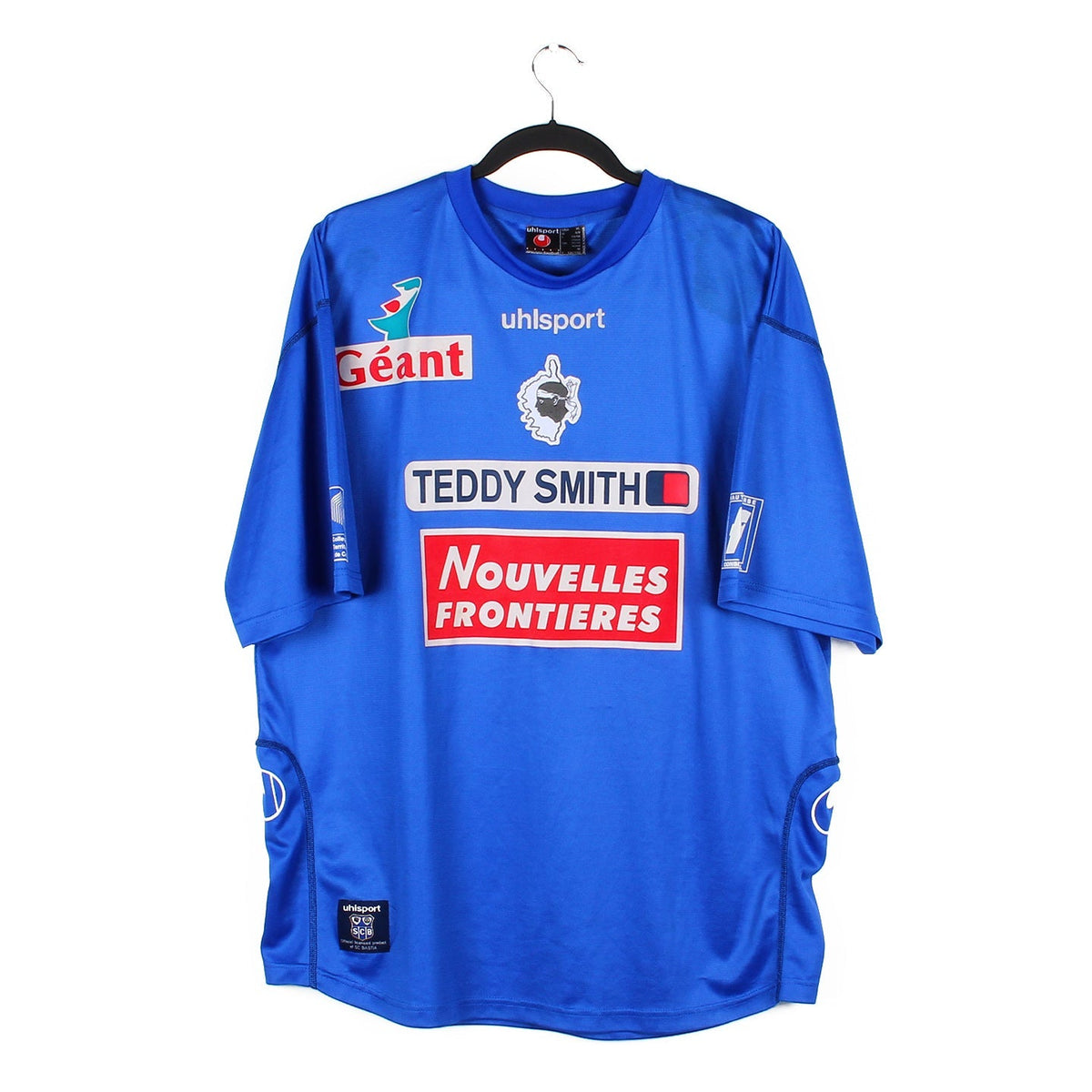 2003/04 - Bastia (XL)