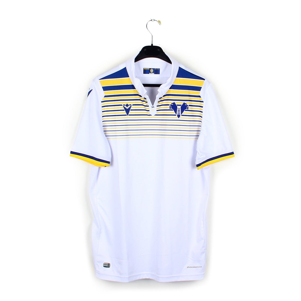2019/20 - Hellas Verone (S)