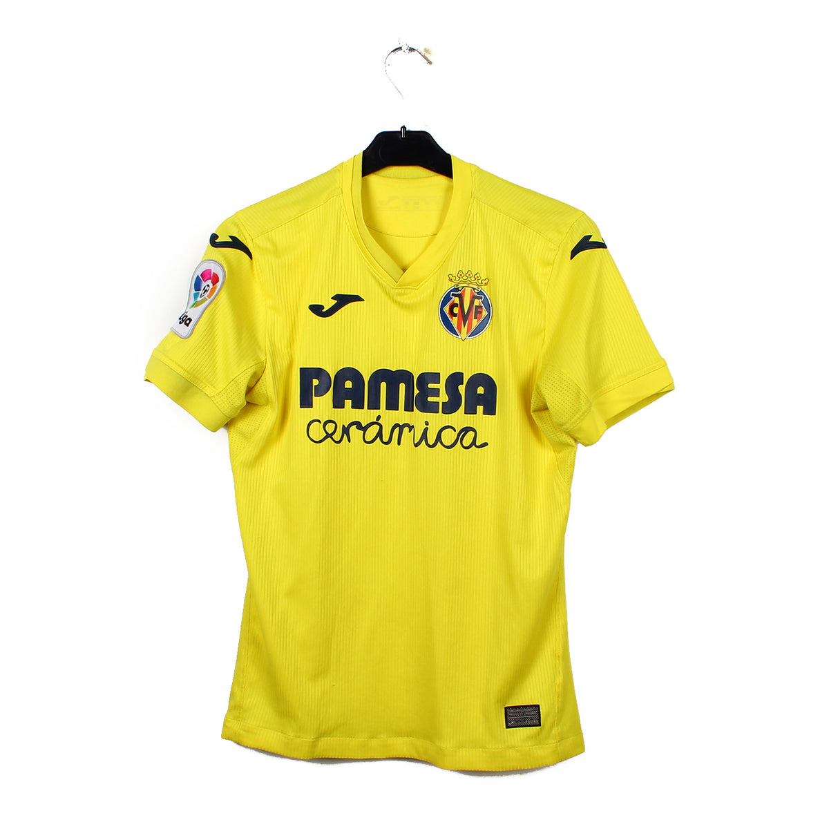 2020/21 - Villarreal (S)