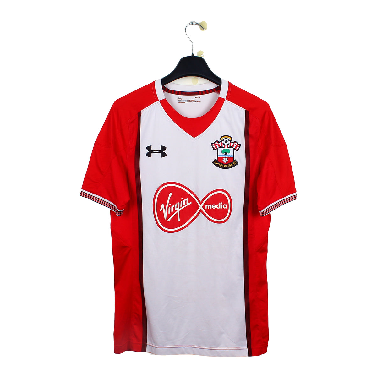 2017/18 - Southampton (M)