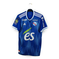 2019/20 - Racing Club de Strasbourg - Grimm #6 (L)