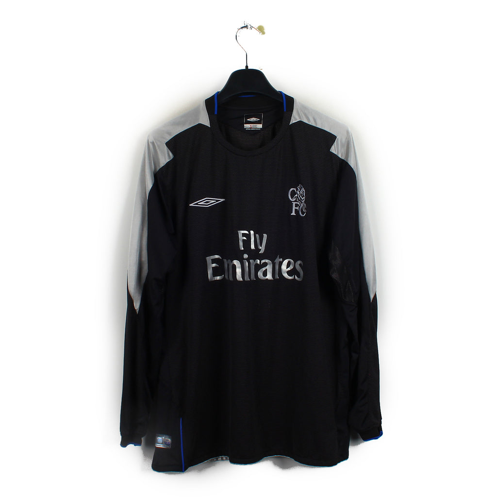 2004/05 - Chelsea #66 (XL)