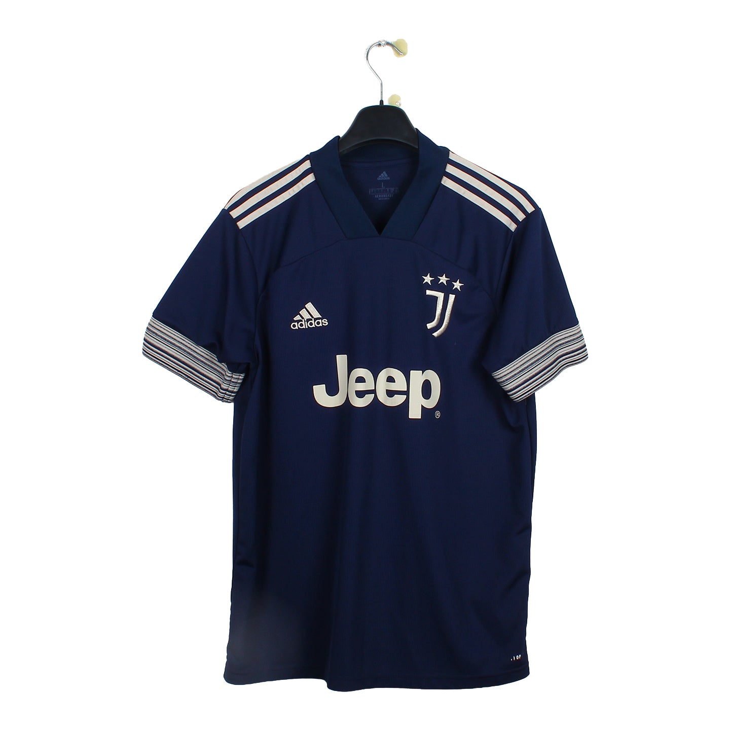 2020/21 - Juventus (L)