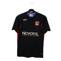 2007/08 - OL - Grosso #11 (S)