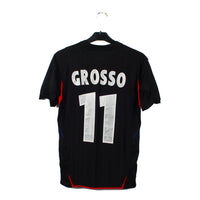 2007/08 - OL - Grosso #11 (S)