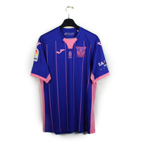 2017/18 - Leganes - Beauvue #12 (XL)