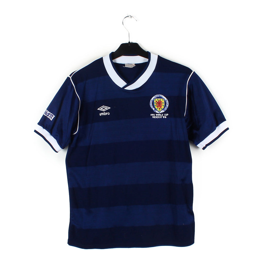 1985/88 - Ecosse (S)