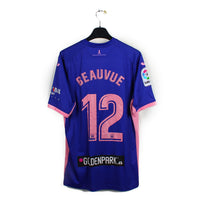 2017/18 - Leganes - Beauvue #12 (XL)