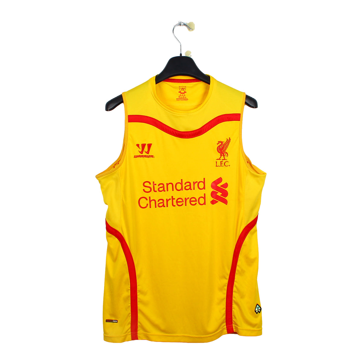 2014/15 - Liverpool FC (M)