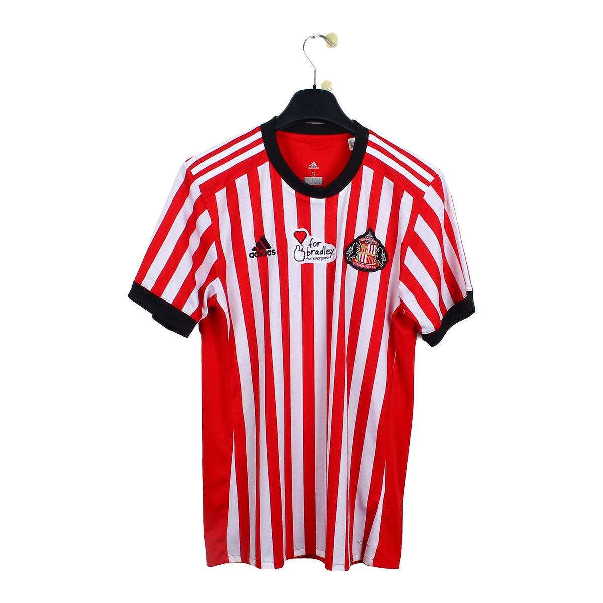 2017/18 - Sunderland (S) *Bradley Lowery Edition*
