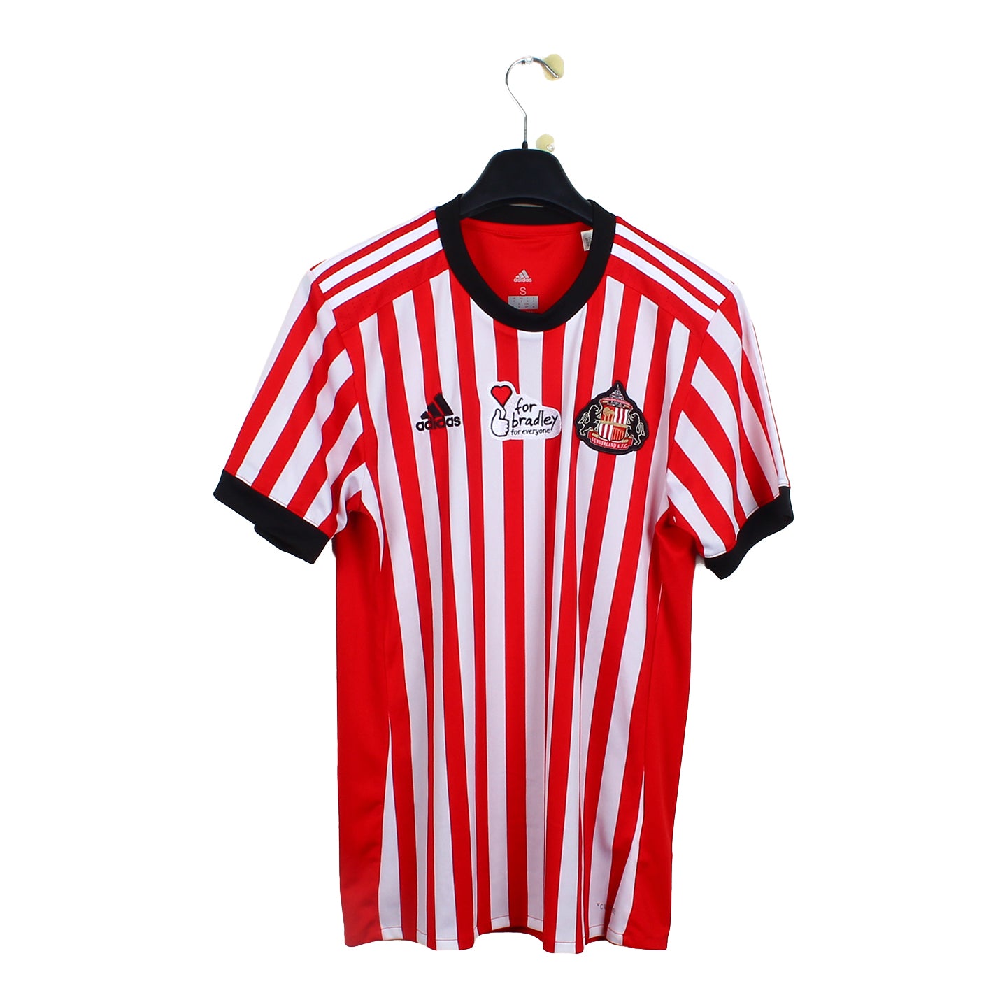 2017/18 - Sunderland (S) *Bradley Lowery Edition*