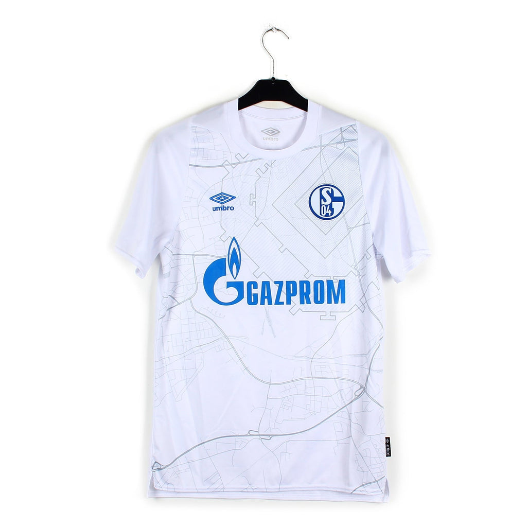 2020/21 - Schalke 04 FC (L)